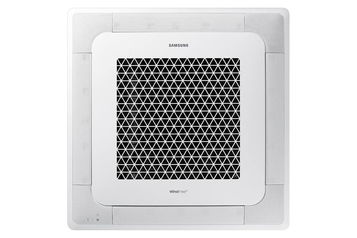 Samsung Climate Solutions